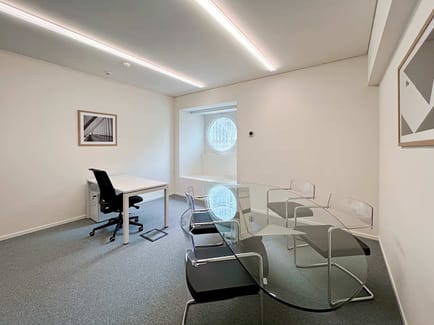 Image 4 of Regus - Via San Raffaele, 1 - Milan