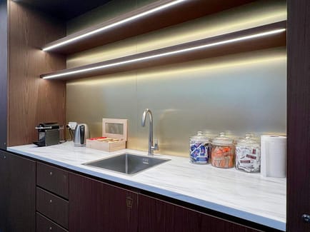 Image 6 of Regus - Via San Raffaele, 1 - Milan