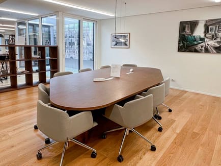 Image 8 of Regus - Via San Raffaele, 1 - Milan