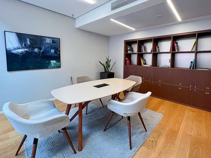 Image 9 of Regus - Via San Raffaele, 1 - Milan