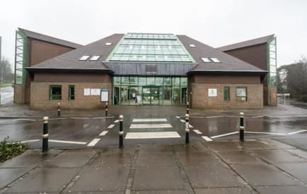 Image 1 of IWG (Basepoint) - Pine Grove, TN6 -  Crowborough