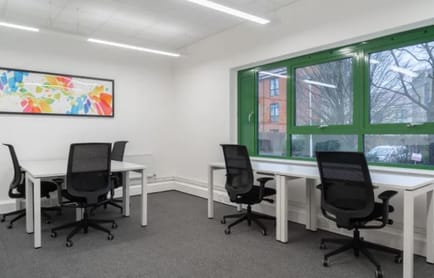 Image 2 of IWG (Basepoint) - Pine Grove, TN6 -  Crowborough