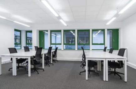 Image 3 of IWG (Basepoint) - Pine Grove, TN6 -  Crowborough