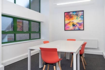 Image 4 of IWG (Basepoint) - Pine Grove, TN6 -  Crowborough