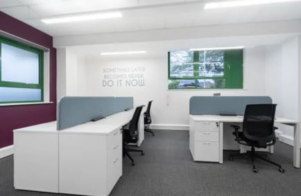 Image 5 of IWG (Basepoint) - Pine Grove, TN6 -  Crowborough
