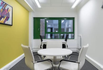 Image 6 of IWG (Basepoint) - Pine Grove, TN6 -  Crowborough