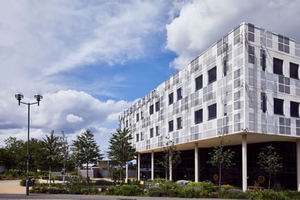 Image 1 of Bruntwood - Innovation Birmingham - Holt Street, B7 - Birmingham