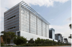 Image 1 of The Executive Centre - First International Financial Centre - Block Road -Mumbai