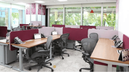 Image 3 of The Executive Centre - First International Financial Centre - Block Road -Mumbai