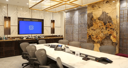 Image 5 of The Executive Centre - First International Financial Centre - Block Road -Mumbai