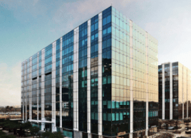 Image 1 of The Executive Centre - Maker Maxity - 4 North Avenue, Bandra Kurla Complex - Mumbai