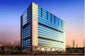 Image 1 of The Executive Centre - Parinee Crescenzo - Bandra Kurla Complex - Mumbai