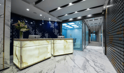 Image 2 of The Executive Centre - Parinee Crescenzo - Bandra Kurla Complex - Mumbai