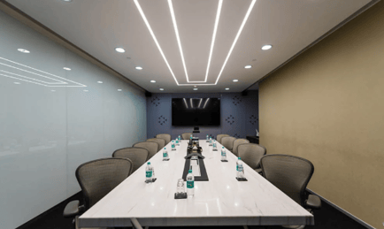 Image 6 of The Executive Centre - Parinee Crescenzo - Bandra Kurla Complex - Mumbai
