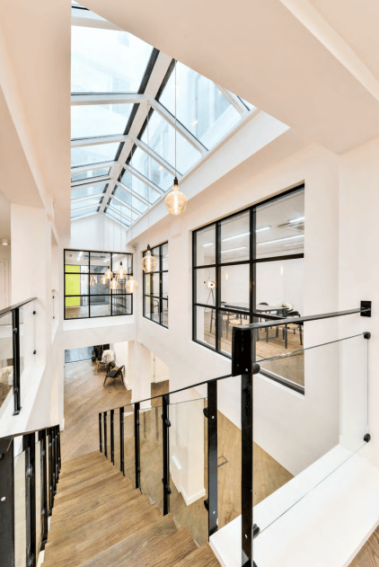 Image 30 of Rubix Real Estate  (Managed 650 - 687 sqft) - Silverlight House - 6-8 STANDARD PLACE, EC2A - Shoreditch