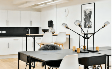 Image 16 of Rubix Real Estate  (Managed 650 - 687 sqft) - Silverlight House - 6-8 STANDARD PLACE, EC2A - Shoreditch