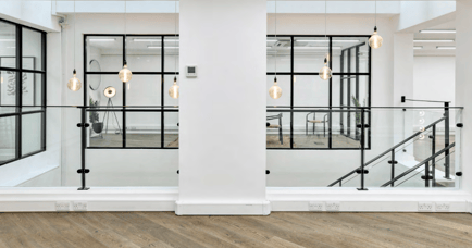 Image 29 of Rubix Real Estate  (Managed 650 - 687 sqft) - Silverlight House - 6-8 STANDARD PLACE, EC2A - Shoreditch