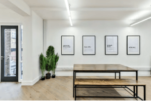 Image 22 of Rubix Real Estate  (Managed 650 - 687 sqft) - Silverlight House - 6-8 STANDARD PLACE, EC2A - Shoreditch