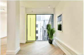 Image 24 of Rubix Real Estate  (Managed 650 - 687 sqft) - Silverlight House - 6-8 STANDARD PLACE, EC2A - Shoreditch