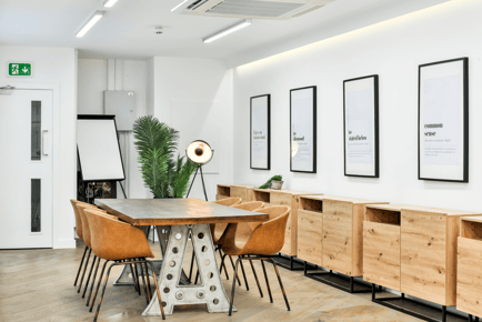 Image 8 of Rubix Real Estate  (Managed 650 - 687 sqft) - Silverlight House - 6-8 STANDARD PLACE, EC2A - Shoreditch