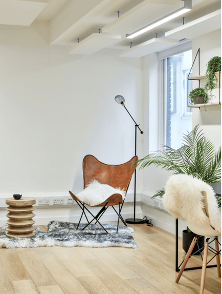 Image 17 of Rubix Real Estate  (Managed 650 - 687 sqft) - Silverlight House - 6-8 STANDARD PLACE, EC2A - Shoreditch