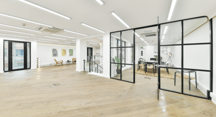 Image 27 of Rubix Real Estate  (Managed 650 - 687 sqft) - Silverlight House - 6-8 STANDARD PLACE, EC2A - Shoreditch