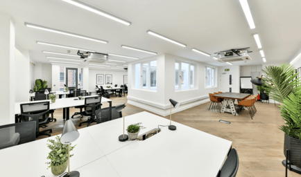 Image 7 of Rubix Real Estate  (Managed 650 - 687 sqft) - Silverlight House - 6-8 STANDARD PLACE, EC2A - Shoreditch