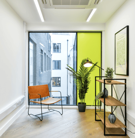 Image 28 of Rubix Real Estate  (Managed 650 - 687 sqft) - Silverlight House - 6-8 STANDARD PLACE, EC2A - Shoreditch