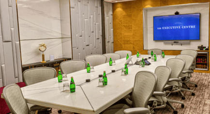 Image 6 of The Executive Centre - Olympia Teknos - 28 SIDCO Industrial Estate - Chennai