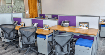 Image 7 of The Executive Centre - Olympia Teknos - 28 SIDCO Industrial Estate - Chennai