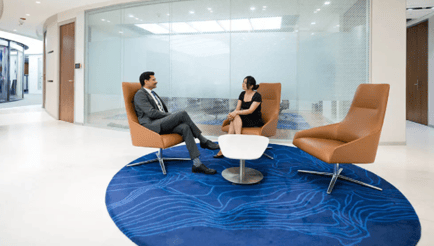 Image 3 of The Executive Centre - Salarpuria Knowledge City, Unit 2- 2 Inorbit Mall Road, - Hyderabad