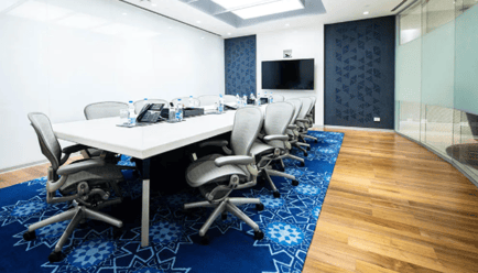 Image 5 of The Executive Centre - Salarpuria Knowledge City, Unit 2- 2 Inorbit Mall Road, - Hyderabad