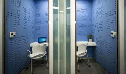 Image 6 of The Executive Centre - Salarpuria Knowledge City, Unit 2- 2 Inorbit Mall Road, - Hyderabad