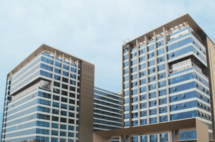 Image 1 of The Executive Centre - Salarpuria Knowledge City- Unit 3B -2 Inorbit Mall Road - Hyderabad