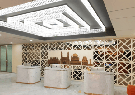 Image 2 of The Executive Centre - Salarpuria Knowledge City- Unit 3B -2 Inorbit Mall Road - Hyderabad
