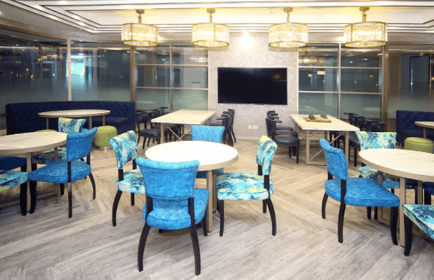 Image 3 of The Executive Centre - Salarpuria Knowledge City- Unit 3B -2 Inorbit Mall Road - Hyderabad