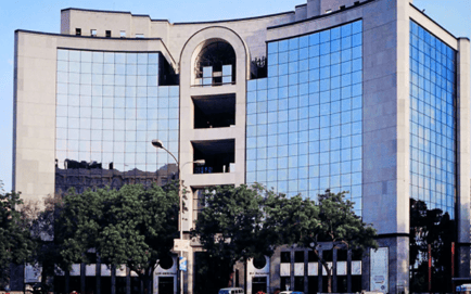 Image 1 of The Executive Centre - TEC DLF Centre - Sansad Marg, Connaught Place - New Delhi