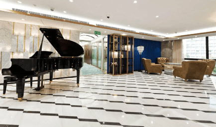 Image 3 of The Executive Centre - TEC DLF Centre - Sansad Marg, Connaught Place - New Delhi