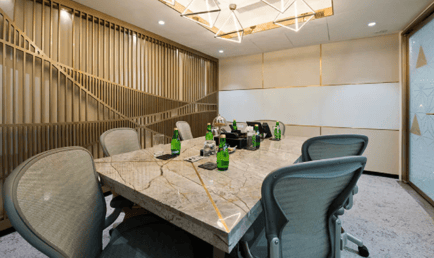 Image 5 of The Executive Centre - TEC DLF Centre - Sansad Marg, Connaught Place - New Delhi