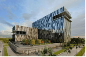 Image 1 of The Executive Centre - Panchshil Business Park- Panchshil Business Park Phase 2 - Pune