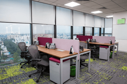Image 9 of The Executive Centre - Panchshil Business Park- Panchshil Business Park Phase 2 - Pune