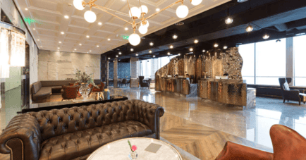 Image 5 of The Executive Centre - Chengdu IFS - 1 Hongxing Road - Chengdu