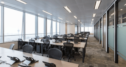 Image 6 of The Executive Centre - Chengdu IFS - 1 Hongxing Road - Chengdu