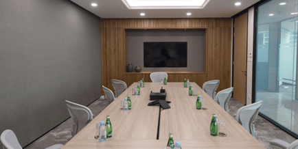 Image 4 of The Executive Centre - Chengdu Yintai Centre - 1199 Tianfu Avenue - Chengdu