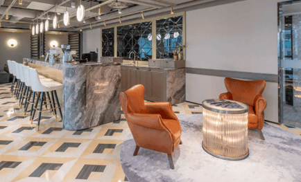 Image 4 of The Executive Centre - Chongqing Metropolitan Oriental Plaza - 68 Zourong Road - Chongqing