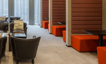 Image 2 of The Executive Centre - K11 (CTF Finance Centre) - 6 Zhujiang East Road - Guangzhou