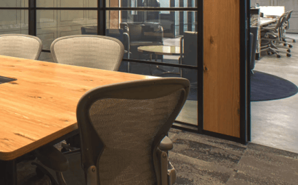 Image 4 of The Executive Centre - K11 (CTF Finance Centre) - 6 Zhujiang East Road - Guangzhou
