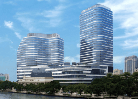 Image 1 of The Executive Centre - Lumina - 181 Yanjiang West Road - Guangzhou