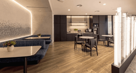 Image 4 of The Executive Centre - Lumina - 181 Yanjiang West Road - Guangzhou