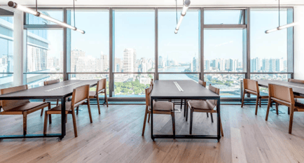 Image 5 of The Executive Centre - Lumina - 181 Yanjiang West Road - Guangzhou